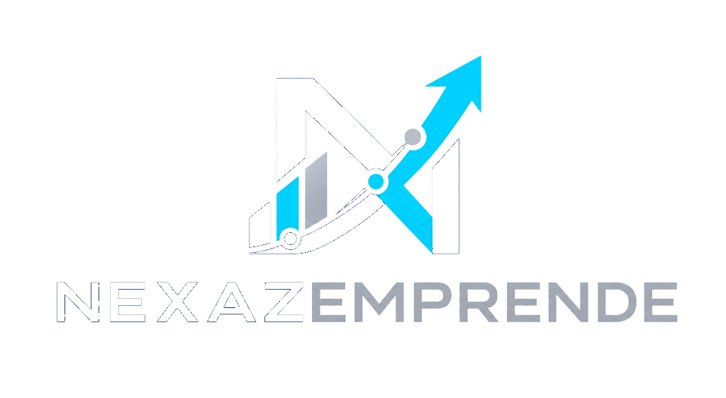 Nexazemprende Logo